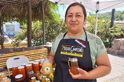 INDAP inaugura un nuevo Mercado Campesino en el corazón de la comuna de