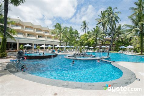 Holiday Inn Resort Phuket Review: What To REALLY Expect If You Stay