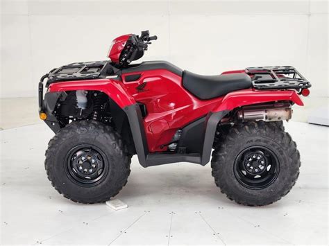 Honda Fourtrax Rancher X Ridenow Concord