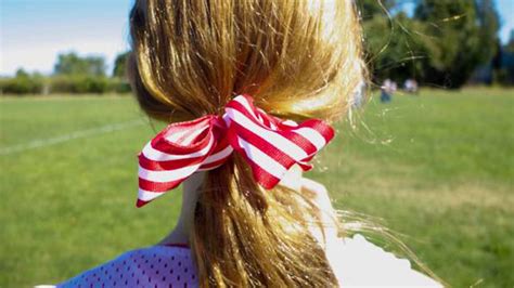 Accesorios Para El Cabello Para Esta Primavera Uno Tv