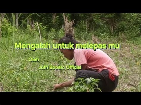 Puisi Cinta Mengalah Untuk Melepas Mu Jufrijuf Mx6gc YouTube