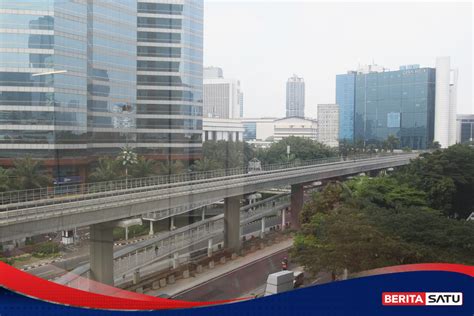 Ini Daftar Stasiun Lrt Yang Akan Beroperasi