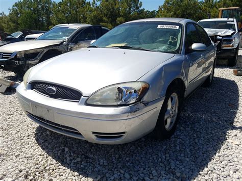 2004 Ford Taurus Se For Sale Tx Houston Tue Nov 03 2020 Used And Salvage Cars Copart Usa