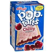 Pop-Tarts Flavors