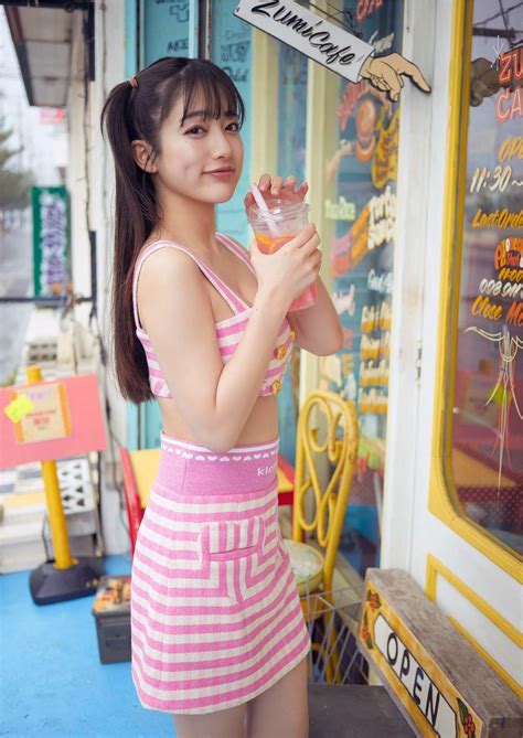 Cocona Sakuragi 桜木心菜 デジタル限定 Yj Photo Book 「マインドカラフル」 Set01 3600000