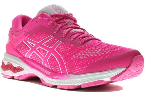 Asics Gel Kayano W Femme Pas Cher