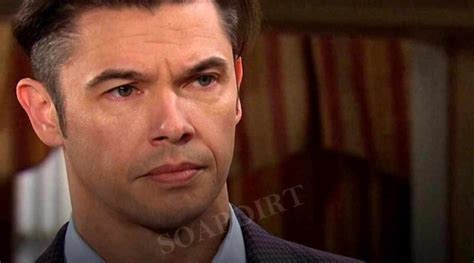 Days Of Our Lives Early Weekly Spoilers Xander Cook Fights For Custody