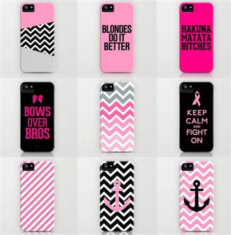 Pink Phone Cases! | Iphone phone cases, Phone cases, Pink phone cases