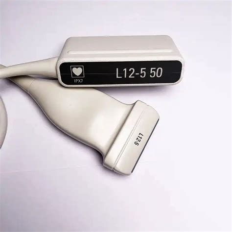 Philips L12 5 50 Ultrasound Transducer Probe For Epiq Affinite