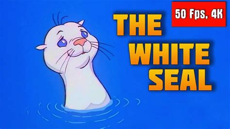 The White Seal 1975 【4k 50fps】 Remastered And Improved Quality