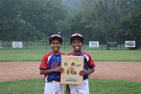 Bear Babe Ruth League