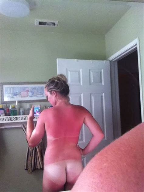 Feel The Burn Porn Pic