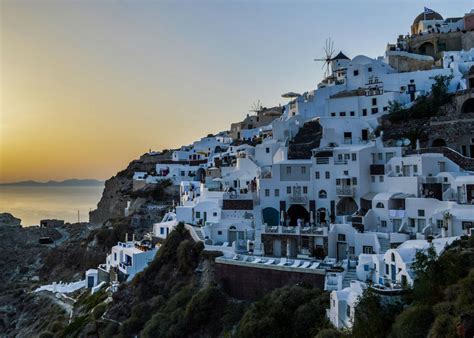 Batnoz Patmos Adasında plajları ve tarihi yerleri ziyaret edin İşte