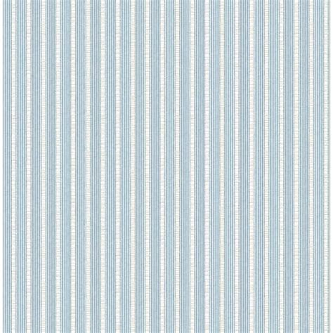 Seabrook Designs Davin Stripes Unpasted Wallpaper On Sale Bed Bath