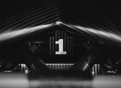 One:1 | Koenigsegg