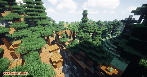 Vanilla Fix Mod 1.12.2 (Triple FPS And Much More) - 9Minecraft.Net