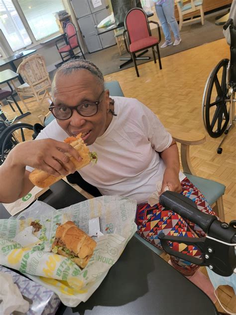 Signature HealthCARE at North Hardin Rehab & Wellness Center - Home