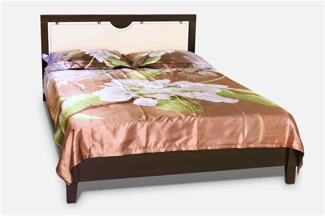 Кровать полуторная Светлана — кровати полуторки