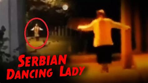 Why Was Serbian Dancing Lady Arrested? Viral Video, Real Name, Age, And ...