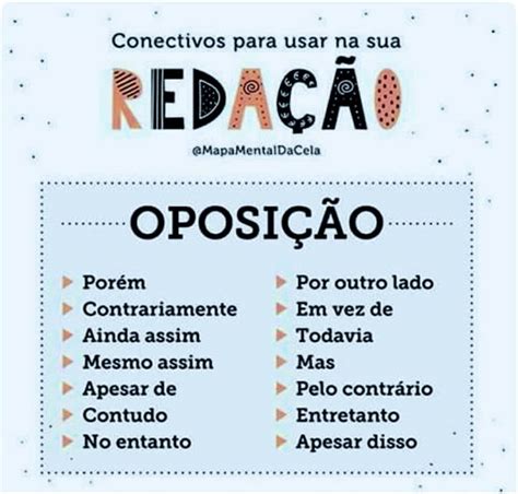 O Que É Oposição Exemplos