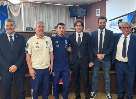 Calcio A 5 Anteprima Nazionale A Policoro Cresce L Attesa Per Gli