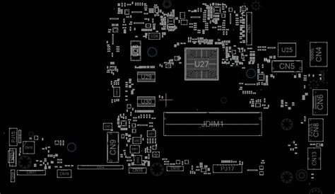 Schemat Acer Aspire A Quanta Z G Da Z Gmb D Forum Elvikom