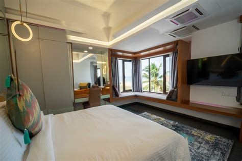 Cherating Suite - Holiday Villa Beach Resort & Spa Cherating