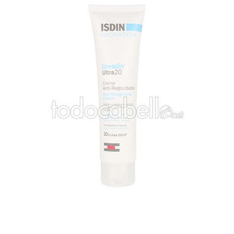 Isdin Hydration Ureadin Ultra Cream Ml