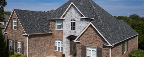 3 Tips For Selecting Shingles Colors For Your Home