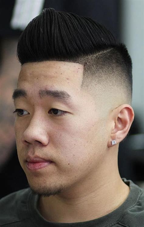 Sharp And Stylish The Ultimate Guide To Hairstyles For Asian Men Asian Men Hairstyle