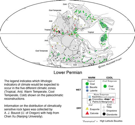 KGS Bulletin 257 The Permian System In Kansas Subdivisions Wolfcampian