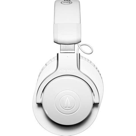 Buy Audio Technica ATH M20xBT Wireless Over Ear Headphones Online In