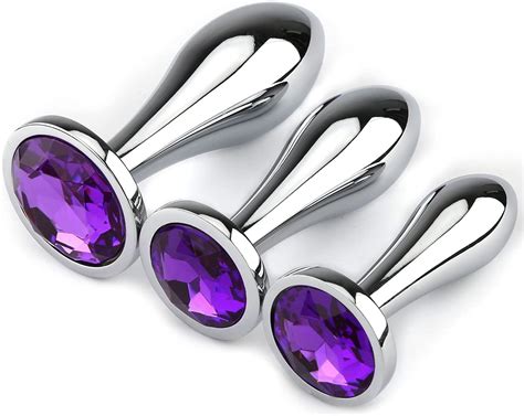 Expanding Plug Toys Sex Game Gifts Amal Plug Butt Toy For Couples Trainer Kit Sweater CAI27