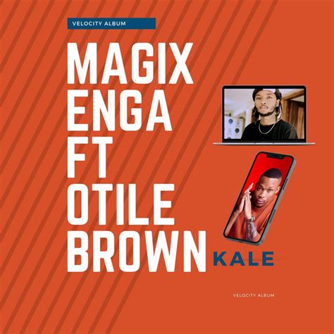 Kale Single By Magix Enga Spotify