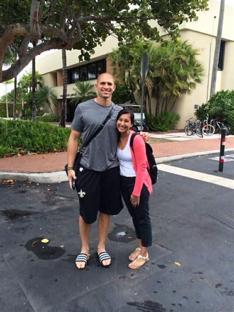 Unveiling The Love Life Of Jimmy Graham Who Is His Girlfriend