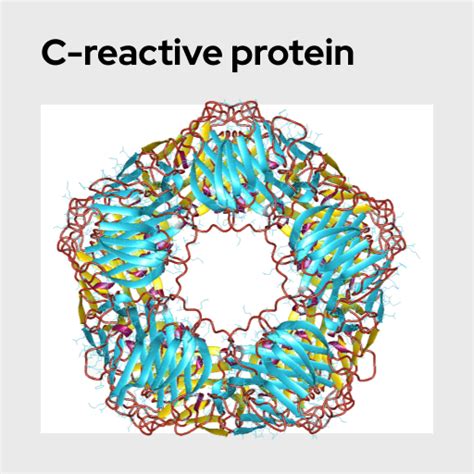 C Reactive Protein Crp Tcu Eos Bioanalytics