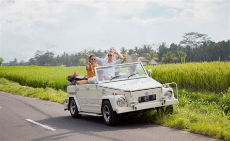 발리 여행 Padma Resort Ubud