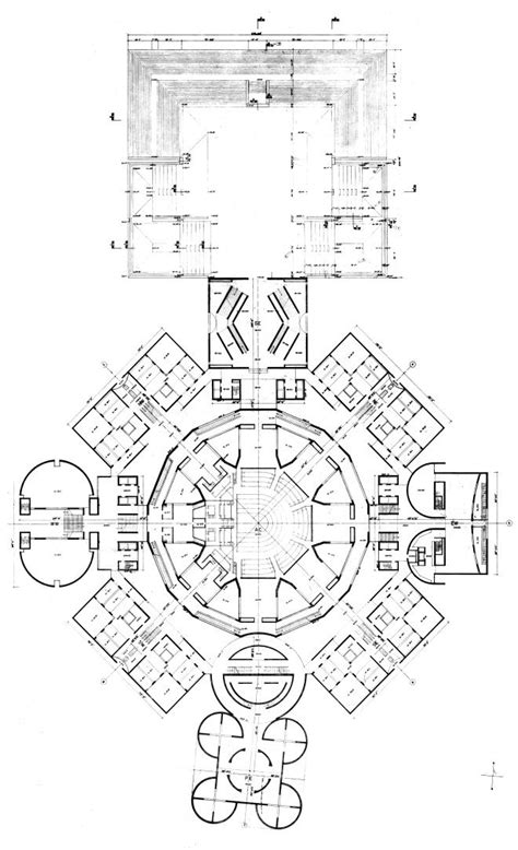 Revisit Louis Kahn S Sher E Bangla Nagar Dhaka Bangladesh