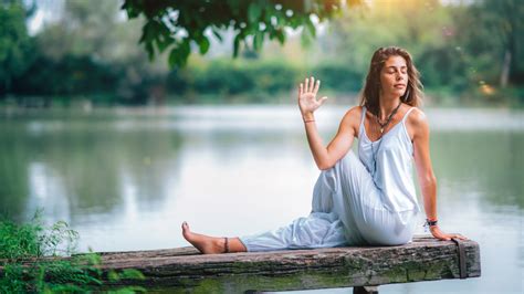 Yoga Und Hochsensibilit T Gr Nde Warum Du Als Hochsensibler Mensch