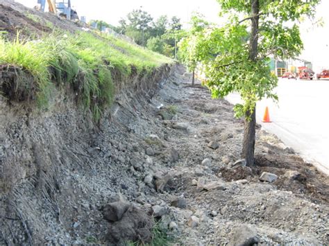 Major Retaining Wall Issues Exterior Inspections Internachi®️ Forum