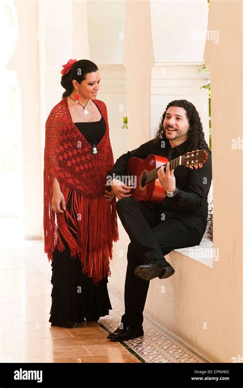 Flamenco Lieder Fotos Und Bildmaterial In Hoher Aufl Sung Alamy