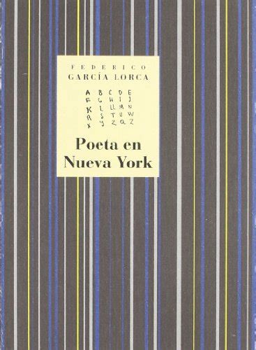 9788484443735 Poeta en Nueva York IberLibro García Lorca Federico