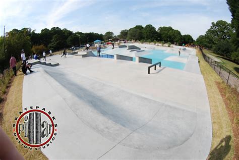 Northside Skate Park, Norfolk, VA | Flickr - Photo Sharing!