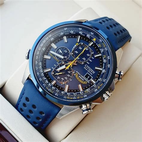 Citizen Blue Angel Watches Sale Cpshouston Net