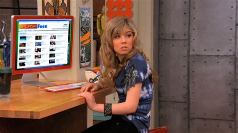 ICarly - Jennette McCurdy Image (22796429) - Fanpop