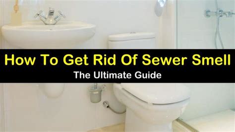 What Causes Sewer Smell In Bathroom Sink Bathroom Guide By Jetstwit