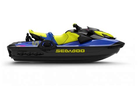 Novas Fotos Sea Doo Apresenta Linha 2020 Saiba Todas As Novidades