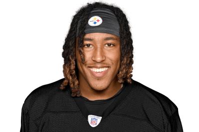 Benny Snell Jr RB Stats News Rumors Bio Video Pittsburgh