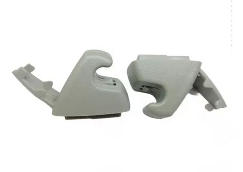 Soportes De Visera Chevrolet Sonic Spark Y Trax Mercadolibre