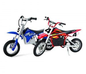 Razor MX350 VS SX350 Comparison Review - Wild Child Sports